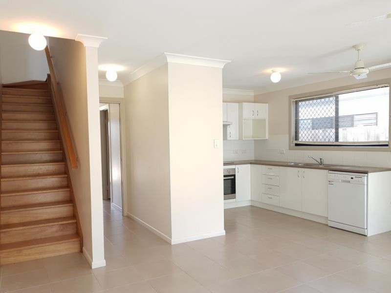 1/135 Murray Street, Rockhampton City QLD 4700